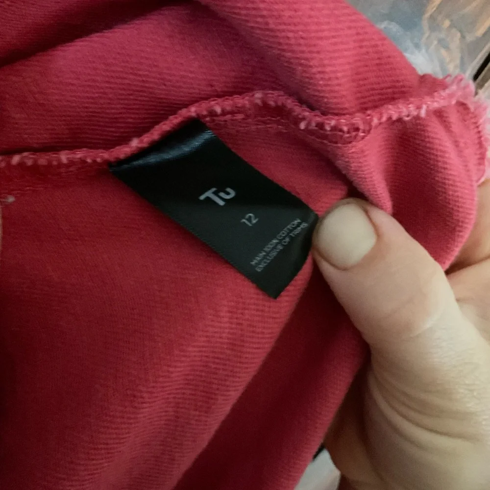 Women's Raspberry Pink Jacket - Picture 5 of 5